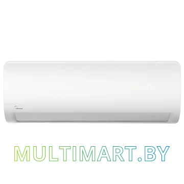 Кондиционер Midea Paramount Inverter MSAG1-12N8C2U-I/MSAG1-12N8C2U-O картинка 1